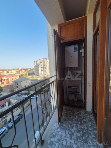 Satılır 2 otaqlı yeni tikili 75 m², Bakıxanov q., photo 13 from 14