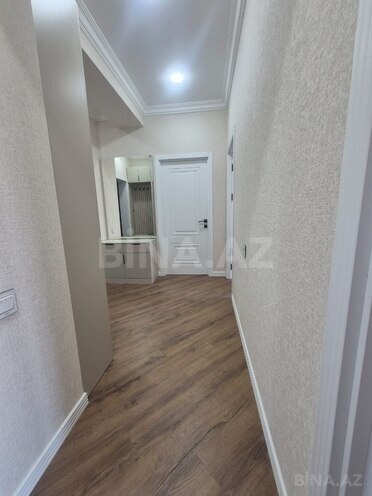Satılır 2 otaqlı yeni tikili 75 m², Bakıxanov q., photo 7 from 14