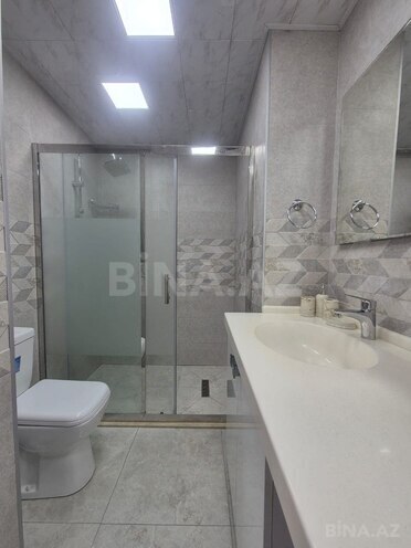 Satılır 2 otaqlı yeni tikili 75 m², Bakıxanov q., photo 11 from 14