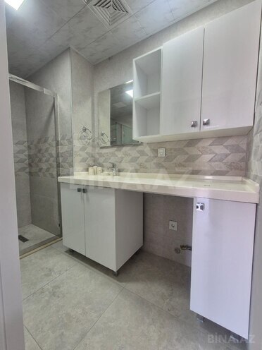 Satılır 2 otaqlı yeni tikili 75 m², Bakıxanov q., photo 12 from 14