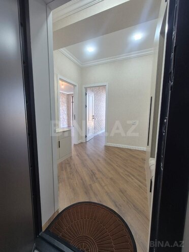 Satılır 2 otaqlı yeni tikili 75 m², Bakıxanov q., photo 10 from 14