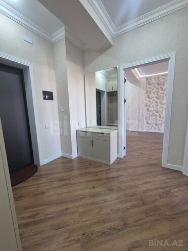 Satılır 2 otaqlı yeni tikili 75 m², Bakıxanov q., photo 1 from 14