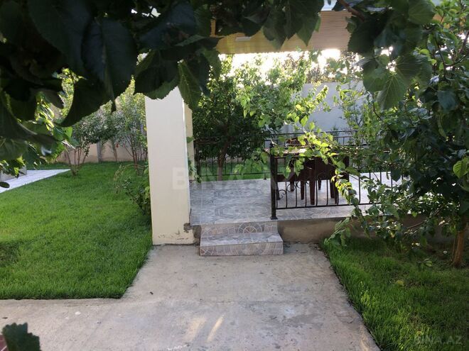 İcarəyə verilir 3 otaqlı həyət evi/bağ evi 90 m², Novxanı q., photo 6 from 14
