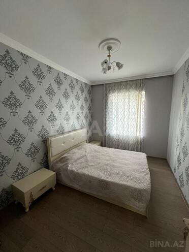 İcarəyə verilir 3 otaqlı həyət evi/bağ evi 90 m², Novxanı q., photo 11 from 14