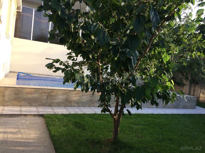 İcarəyə verilir 3 otaqlı həyət evi/bağ evi 90 m², Novxanı q., photo 7 from 14