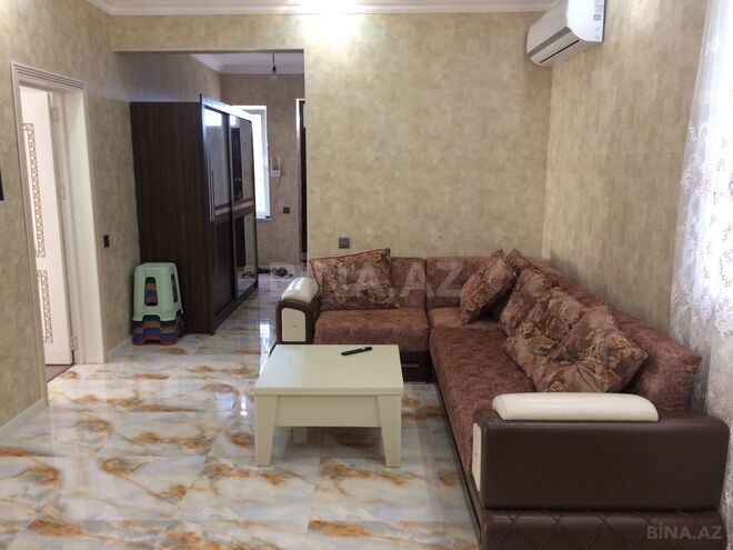 İcarəyə verilir 3 otaqlı həyət evi/bağ evi 90 m², Novxanı q., photo 10 from 14