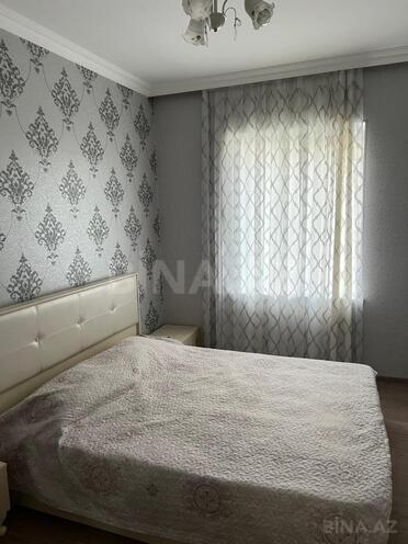 İcarəyə verilir 3 otaqlı həyət evi/bağ evi 90 m², Novxanı q., photo 12 from 14