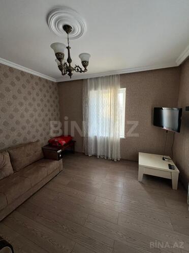İcarəyə verilir 3 otaqlı həyət evi/bağ evi 90 m², Novxanı q., photo 13 from 14