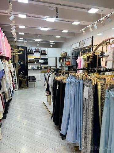 İcarəyə verilir  obyekt 45 m², Nizami m., photo 7 from 11