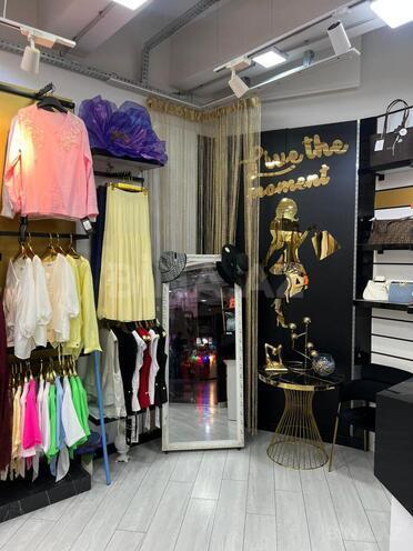 İcarəyə verilir  obyekt 45 m², Nizami m., photo 8 from 11