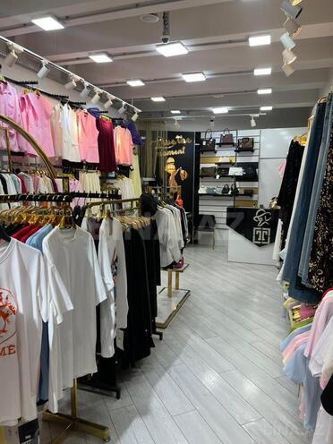 İcarəyə verilir  obyekt 45 m², Nizami m., photo 5 from 11