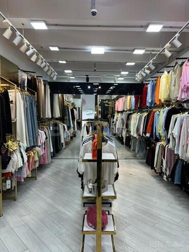 İcarəyə verilir  obyekt 45 m², Nizami m., photo 10 from 11