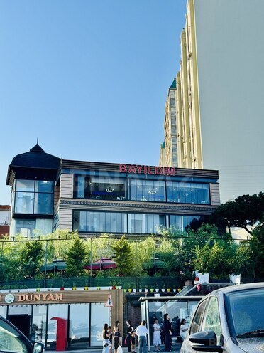 Satılır 5 otaqlı köhnə tikili 140 m², İçəri Şəhər m., photo 9 from 17