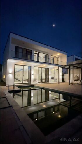 Продаётся 5-комн. дом/дача 200 м², photo 1 from 27