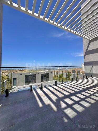 Satılır 5 otaqlı həyət evi/bağ evi 480 m², Mərdəkan q., photo 22 from 23