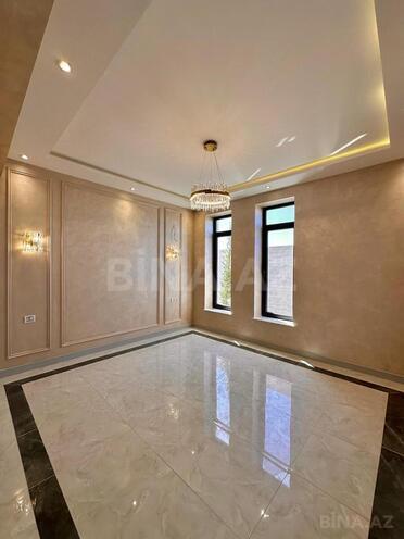 Satılır 5 otaqlı həyət evi/bağ evi 480 m², Mərdəkan q., photo 20 from 23