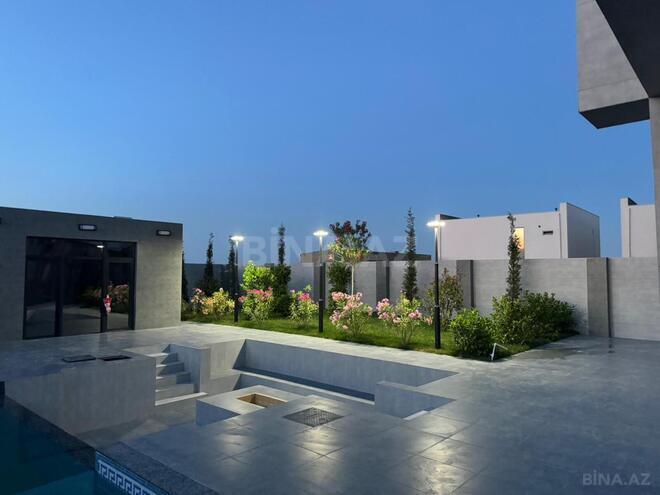 Satılır 5 otaqlı həyət evi/bağ evi 480 m², Mərdəkan q., photo 5 from 23