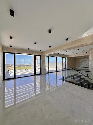 Satılır 5 otaqlı həyət evi/bağ evi 480 m², Mərdəkan q., photo 6 from 23
