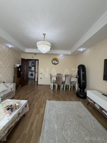 Продаётся 3-комн. новостройка 74 м², пос. Масазыр, photo 3 from 12