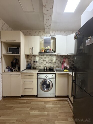 Продаётся 3-комн. новостройка 74 м², пос. Масазыр, photo 11 from 12