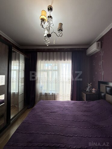 Продаётся 3-комн. новостройка 74 м², пос. Масазыр, photo 7 from 12