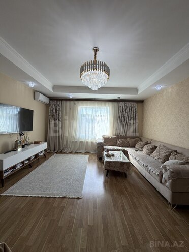 Продаётся 3-комн. новостройка 74 м², пос. Масазыр, photo 1 from 12