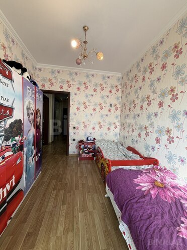 Продаётся 3-комн. новостройка 74 м², пос. Масазыр, photo 6 from 12