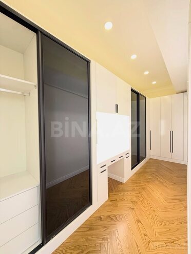Satılır 4 otaqlı yeni tikili 210 m², Nəsimi r., photo 9 from 19