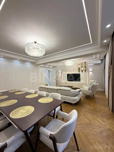 Satılır 4 otaqlı yeni tikili 210 m², Nəsimi r., photo 3 from 19