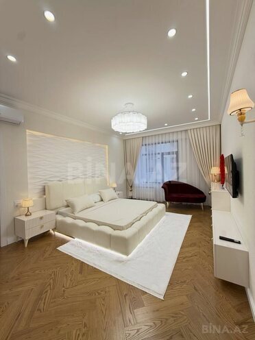 Satılır 4 otaqlı yeni tikili 210 m², Nəsimi r., photo 6 from 19