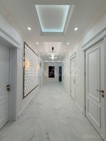 Satılır 4 otaqlı yeni tikili 210 m², Nəsimi r., photo 5 from 19