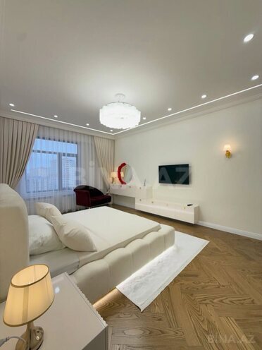 Satılır 4 otaqlı yeni tikili 210 m², Nəsimi r., photo 8 from 19