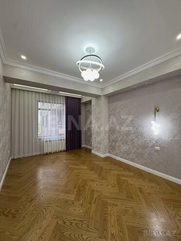 Satılır 4 otaqlı yeni tikili 210 m², Nəsimi r., photo 13 from 19
