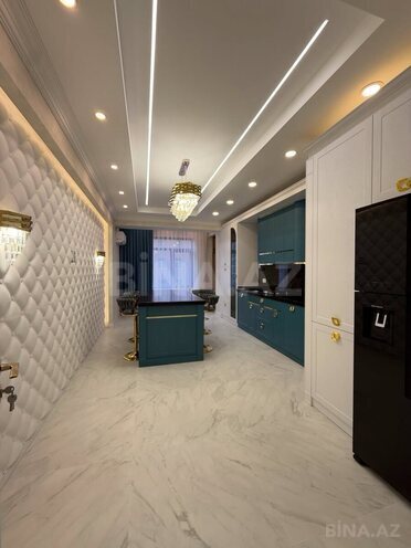 Satılır 4 otaqlı yeni tikili 210 m², Nəsimi r., photo 14 from 19