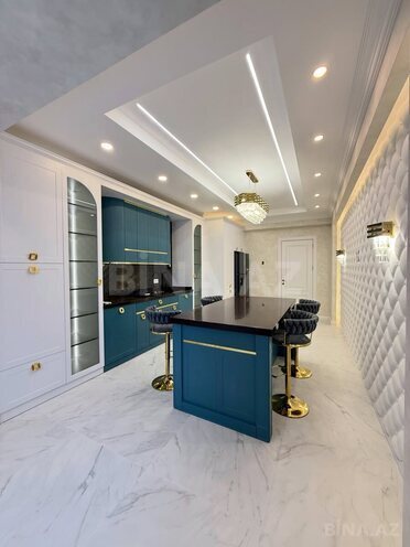 Satılır 4 otaqlı yeni tikili 210 m², Nəsimi r., photo 15 from 19