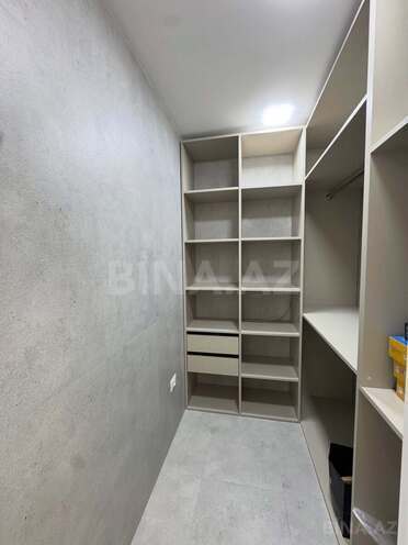 Satılır 4 otaqlı yeni tikili 210 m², Nəsimi r., photo 17 from 19