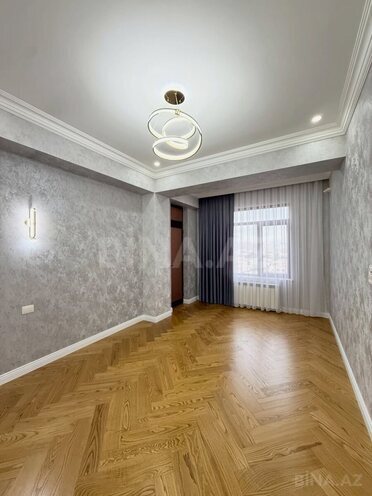 Satılır 4 otaqlı yeni tikili 210 m², Nəsimi r., photo 11 from 19