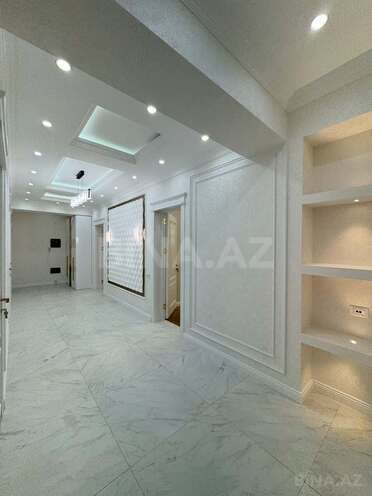 Satılır 4 otaqlı yeni tikili 210 m², Nəsimi r., photo 16 from 19