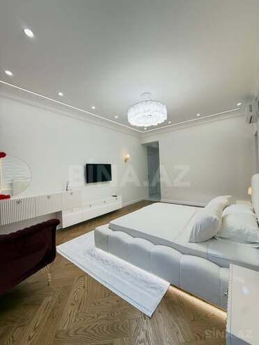 Satılır 4 otaqlı yeni tikili 210 m², Nəsimi r., photo 7 from 19