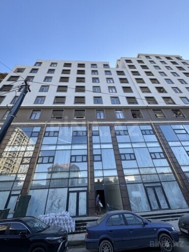 Satılır 2 otaqlı yeni tikili 77 m², 8 Noyabr m., photo 3 from 13