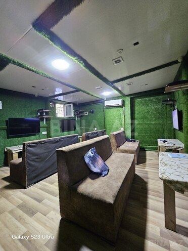 Сдаётся  объект 50 м², м. Иншаатчылар, photo 10 from 11