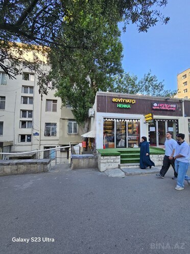 Сдаётся  объект 50 м², м. Иншаатчылар, photo 1 from 11