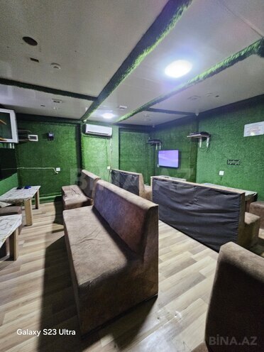 Сдаётся  объект 50 м², м. Иншаатчылар, photo 7 from 11