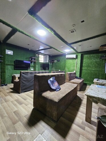 Сдаётся  объект 50 м², м. Иншаатчылар, photo 6 from 11