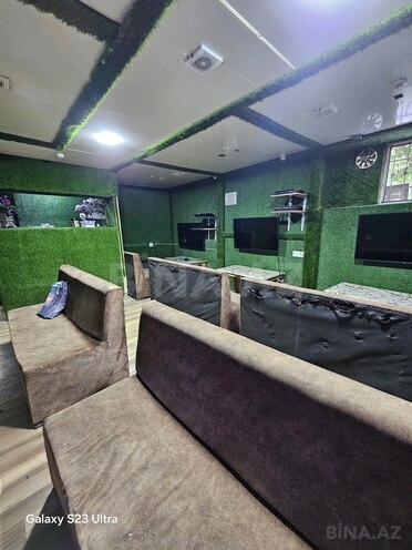Сдаётся  объект 50 м², м. Иншаатчылар, photo 9 from 11