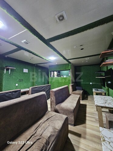 Сдаётся  объект 50 м², м. Иншаатчылар, photo 8 from 11