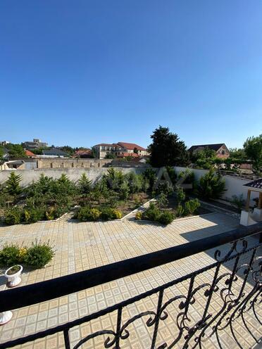 İcarəyə verilir 5 otaqlı həyət evi/bağ evi 250 m², Bilgəh q., photo 8 from 27