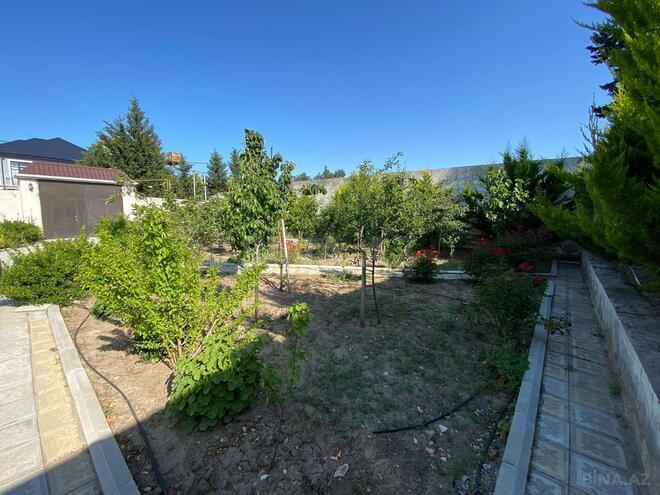 İcarəyə verilir 5 otaqlı həyət evi/bağ evi 250 m², Bilgəh q., photo 5 from 27