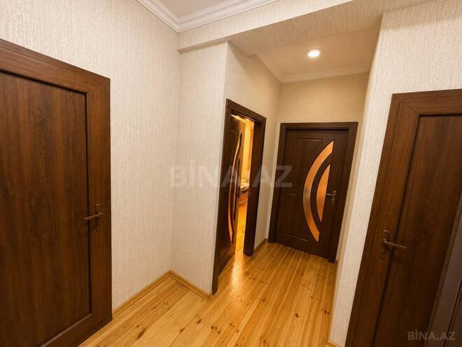 Продаётся 2-комн. новостройка 60 м², м. Ахмедлы, photo 9 from 14