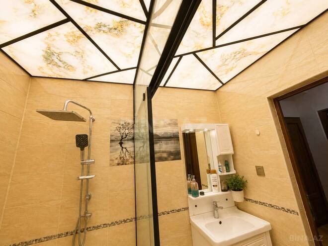 Продаётся 2-комн. новостройка 60 м², м. Ахмедлы, photo 12 from 14